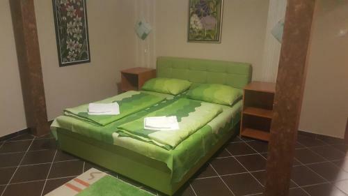 Hostal Vinski Dvor