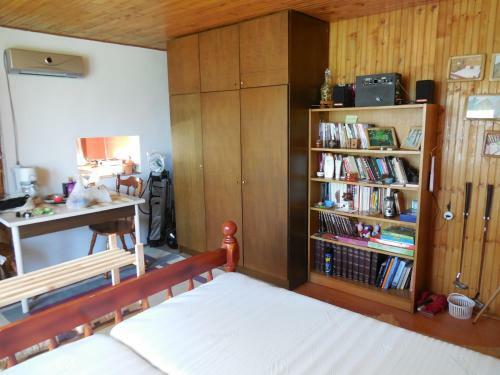 Lodge Brvnara Za Dvoje Glisovic