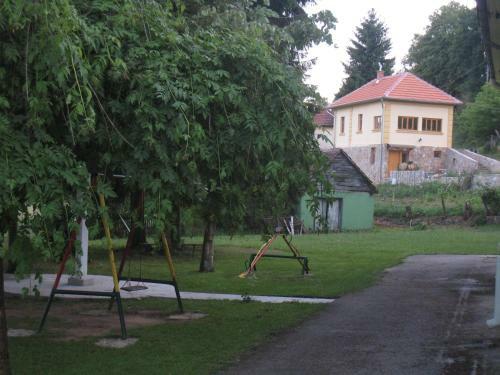 Country House Tijanje