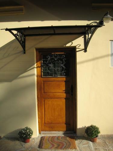 Country House Tijanje