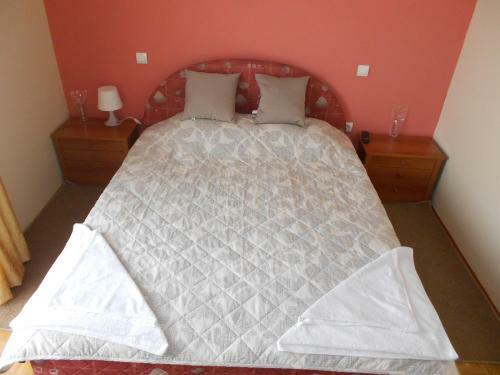 Hostal Konak Fontana