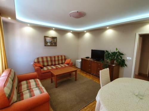 Hostal Konak Fontana