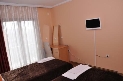 Hostal Konak Fontana