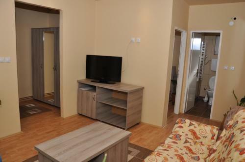Hostal Konak Fontana