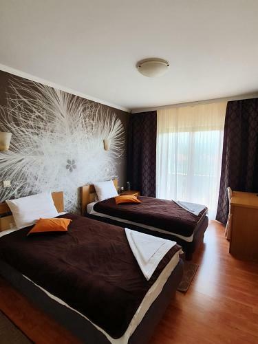 Hostal Konak Fontana