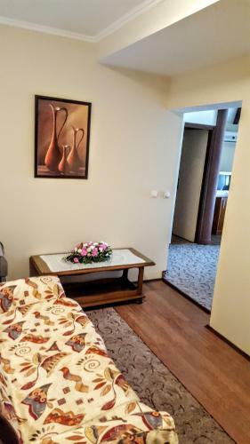 Hostal Konak Fontana