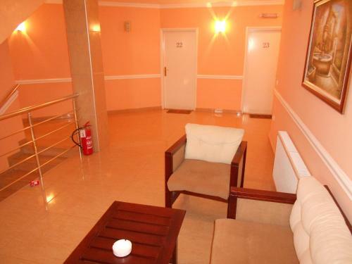 Hostal Konak Fontana