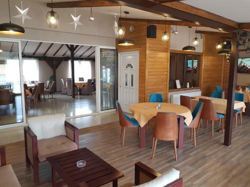 Hostal Konak Fontana