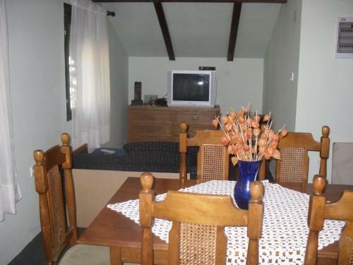 Hostal Guest House Keserovic