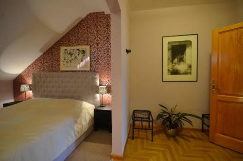 Art Garni Hotel