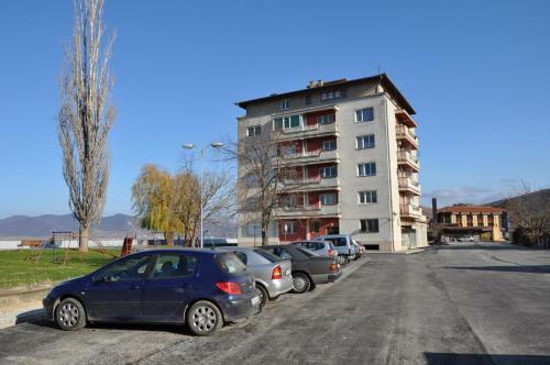 Apartman Bogojevic