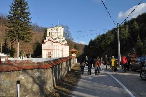 Apartman Bogojevic