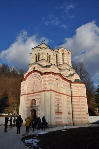 Apartman Bogojevic