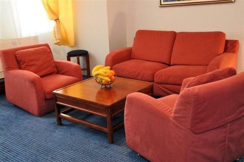 Hotel Norcev