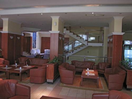 Hotel Norcev