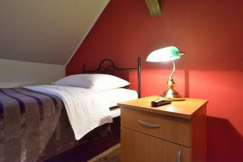 Bed And Breakfast "caffe-caffe"