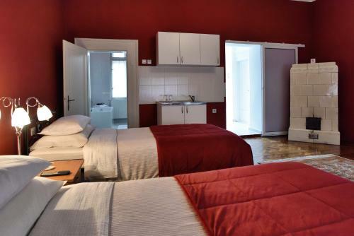 Bed And Breakfast "caffe-caffe"