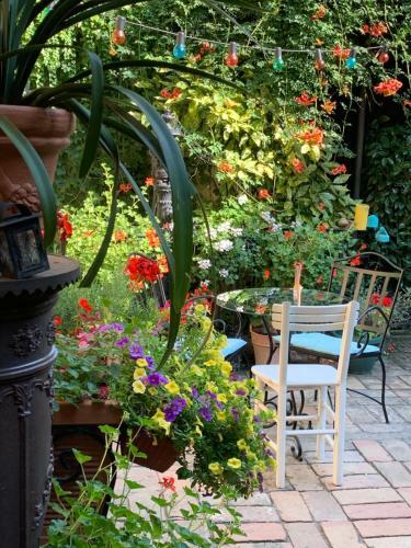 Bed And Breakfast "caffe-caffe"