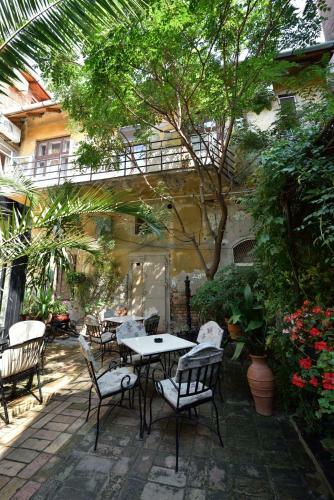 Bed And Breakfast "caffe-caffe"