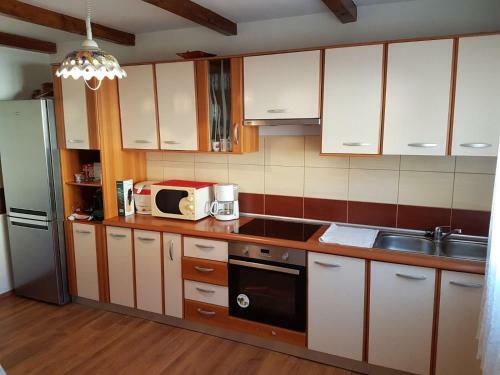 Agroturismo Casa Simion