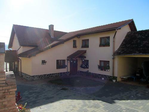Agroturismo Casa Simion