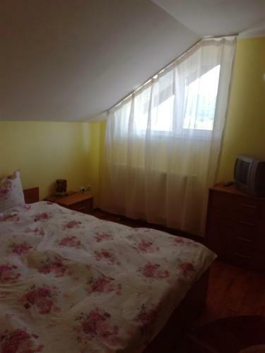 Agroturismo Casuta Dintre Salcii