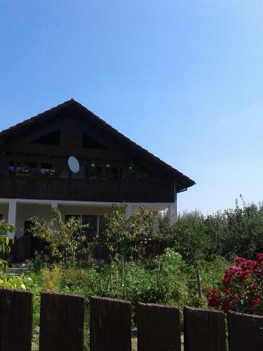 Agroturismo Casuta Dintre Salcii