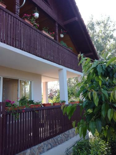 Agroturismo Casuta Dintre Salcii