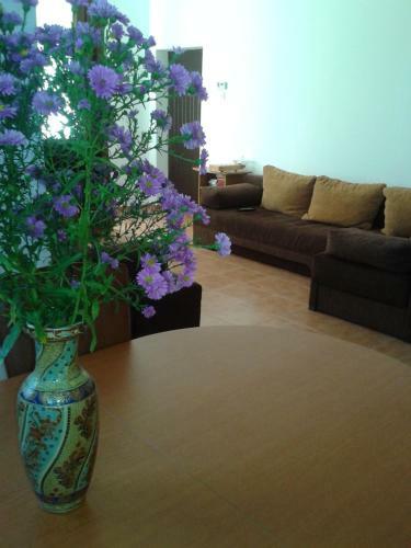 Agroturismo Casuta Dintre Salcii