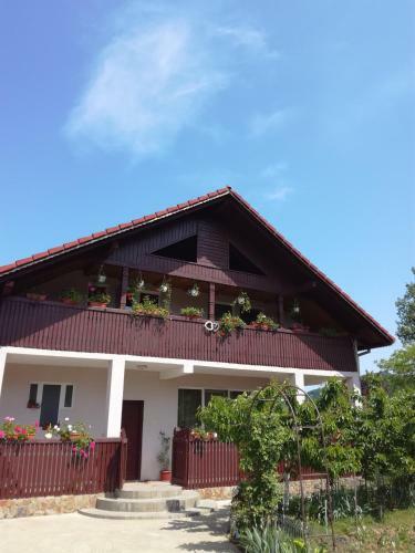 Agroturismo Casuta Dintre Salcii
