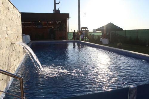 Hostal Indeep Club