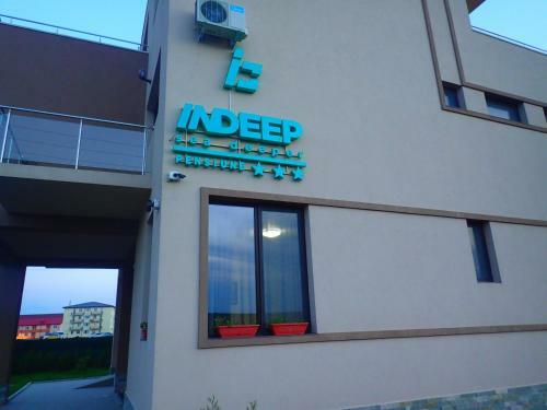 Hostal Indeep Club