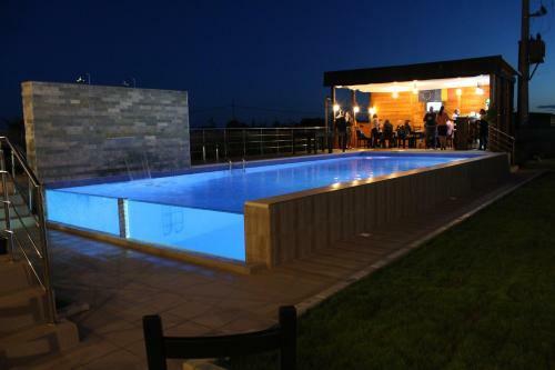 Hostal Indeep Club