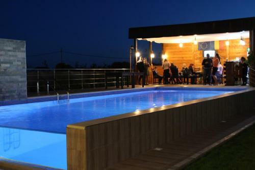Hostal Indeep Club