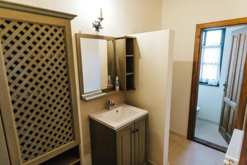 Hostal Ga�l K�ria