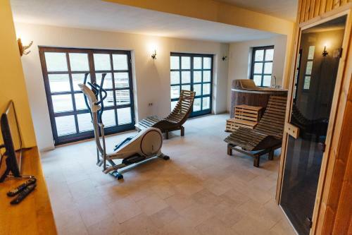 Hostal Ga�l K�ria