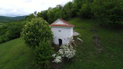 Hostal Ga�l K�ria