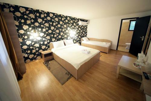 Hostal Pensiunea Lokanta