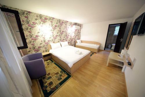 Hostal Pensiunea Lokanta