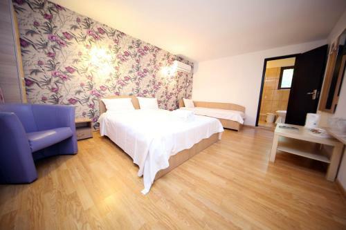 Hostal Pensiunea Lokanta