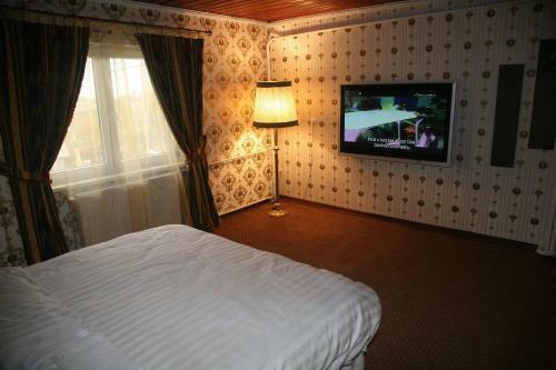 Hostal Pensiunea Lokanta