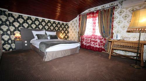 Hostal Pensiunea Lokanta