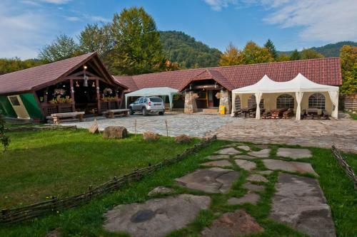 Hostal Pensiunea Nedeia