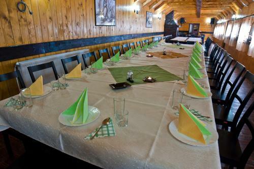 Hostal Pensiunea Nedeia