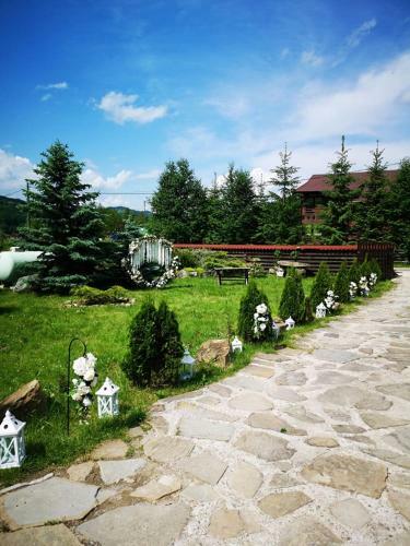 Hostal Pensiunea Nedeia