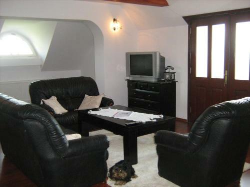 Hostal Pensiunea Ana Maria