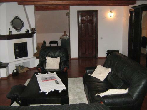Hostal Pensiunea Ana Maria