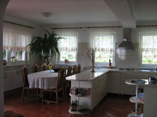 Hostal Pensiunea Ana Maria