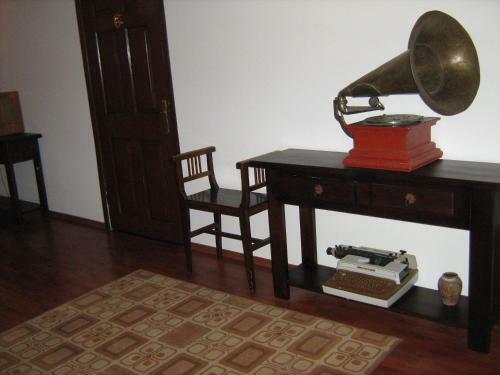 Hostal Pensiunea Ana Maria