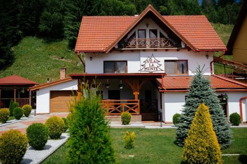 Villa Vila La Munte